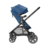 Maxi-Cosi Комбинирана количка Zelia 2 - Essential Blue